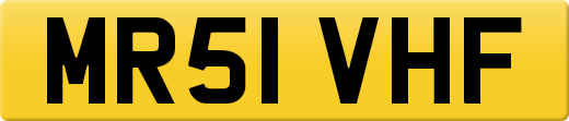 MR51VHF